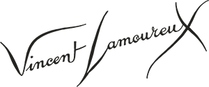 Logo Vincent Lamoureux