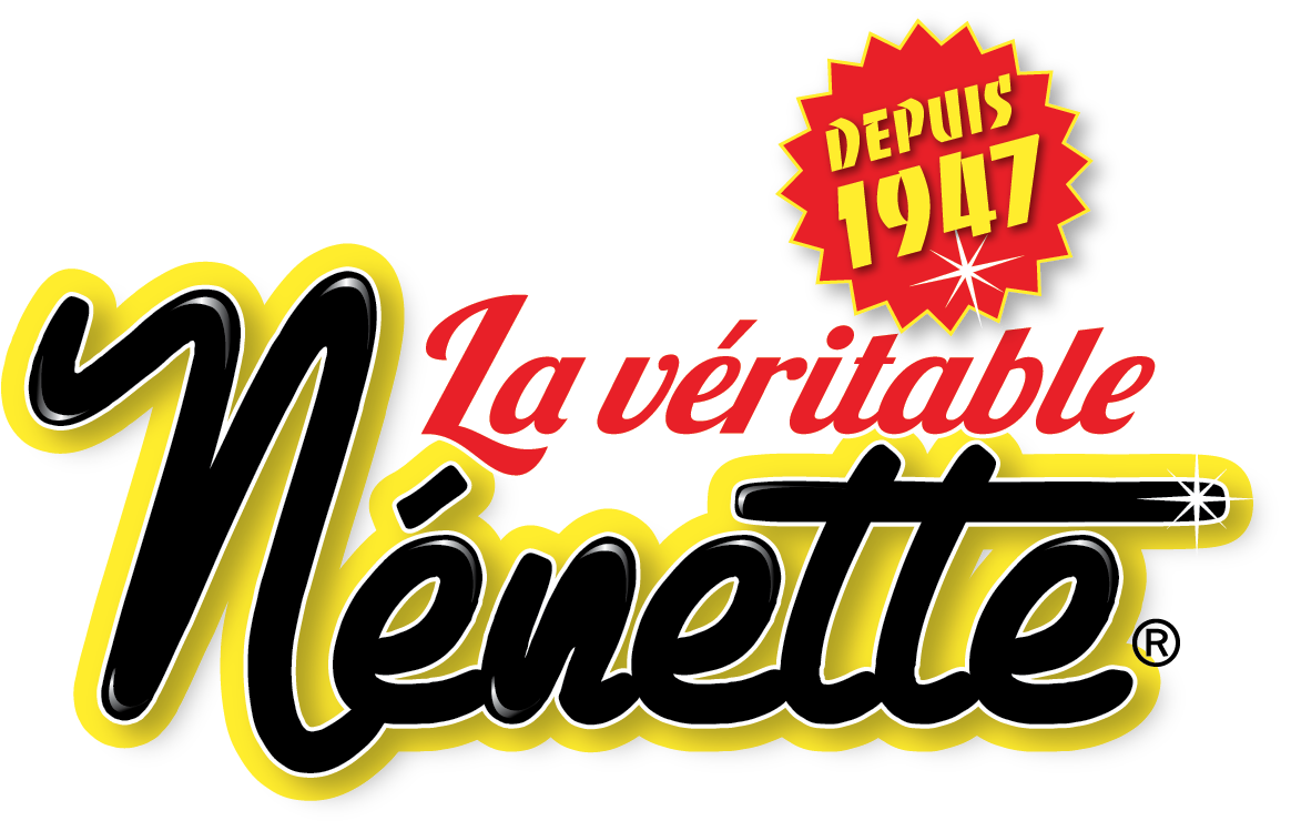 Logo La Nenette